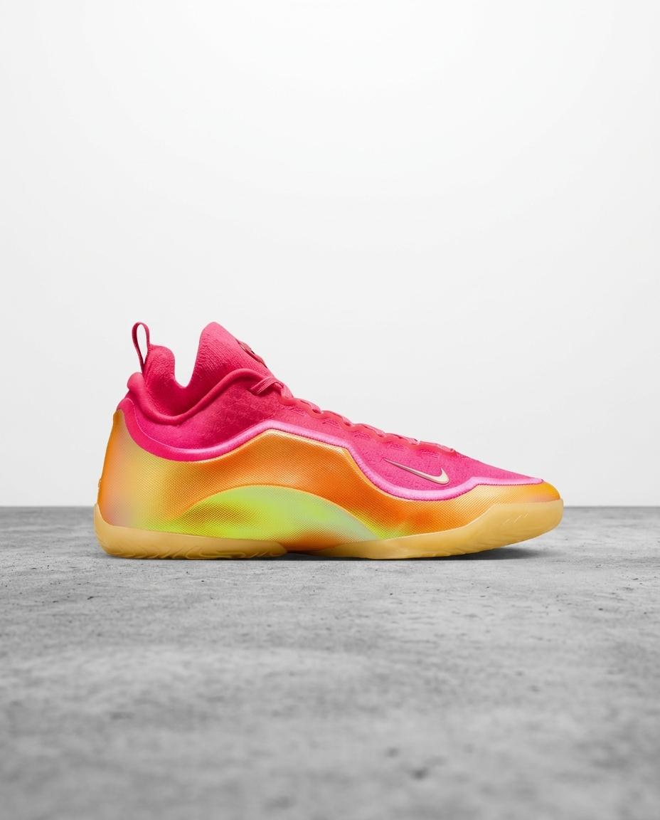 LEBRON XXIII ELITE 'GOOD INTENTIONS LEBRON XXIII ELITE 'GOOD INTENTIONS